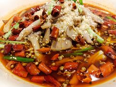 -大鹏饭店·金陵家宴(奥体中心店)