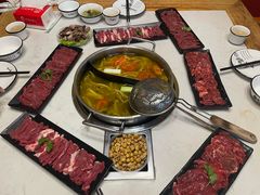 -田村·酸汤鲜牦牛肉火锅(布达拉宫广场店)