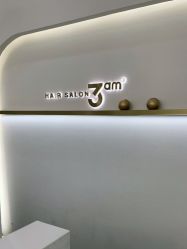 -JUNO hair salon