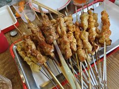 -永红源·小排档(闽江路店)