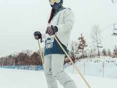 -中旅松花湖滑雪场