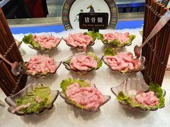 猪骨髓-加餐海鲜自助(集美银泰百货店)