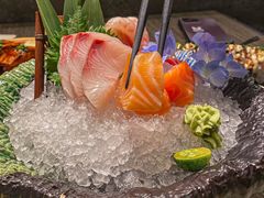 -炙柒Sekinana·精致日料(合生汇店)