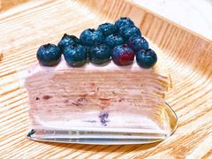 -巴黎贝甜·生日蛋糕(环球中心店)