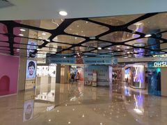 -宝龙城(杭州滨江店)
