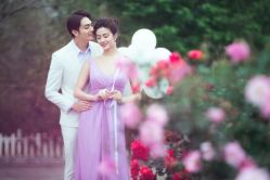 点击看大图 -太古映画婚纱摄影(天河店)