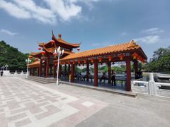 -荔枝公园(福田区)