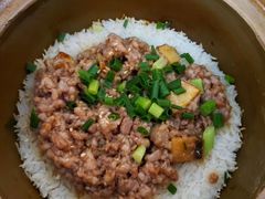 -红星光发煲仔饭(文海店)