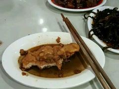 -老地方面馆(思南路店)