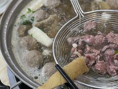 -阿牛牛杂店(东园店)