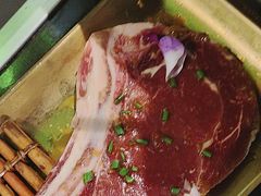 -炙城·韩式烤肉(南京东路店)