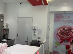 -DQ·蛋糕·冰淇淋(河东万达店)