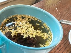 -浙江西子宾馆·瑶园咖啡厅