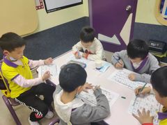-瑞思教育·少儿英语(经开永旺校区)