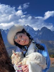 -小红帽摄影(丽江店)