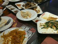 -尚雅铁板料理自助餐厅(乐松店)