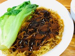 -汉记面馆(南华东路店)