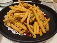 -刘胖子家常菜·蹄花焖藕(江汉路总店)