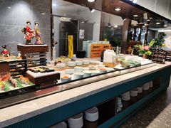 -伍棵星炭烤自助料理·烤鳗鱼(浦东食品城店)