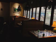 -绿茶餐厅(布吉万象汇店)