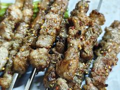 羊肉串-江湖翅客(琶洲新村店)
