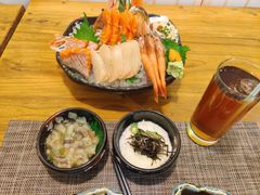 -左舞日本料理