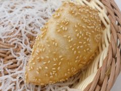 -喜宴又一村·粤菜·茶点·海鲜(壹方天地店)