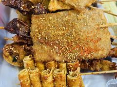 -夫妻串店(和睦路店)