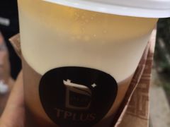 -TPLUS茶家(淮海店)