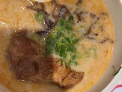 -味千拉面(广州白云机场T1西二店)