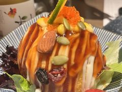 -玉川屋创意日料(北美新天地店)