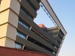 教学楼-广东财经大学(广州校区)