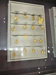 点击看大图 -周大福 CHOW TAI FOOK(新世界百货崇文店)