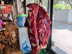 -佳荣老五生态牛肉馆