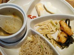 -素满香·食养自助(天一广场店)