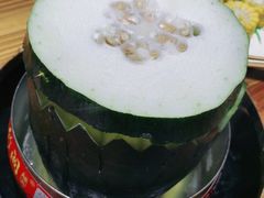 -尚竹阁冬瓜盅·18年地标美食(平洲店)