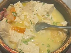 -狮王府淮扬菜(新街口友谊店)