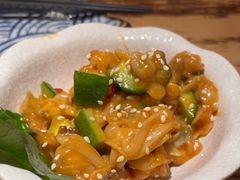 -小川洋风料理(江汉路店)