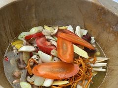 -云南野生菌石锅鱼石锅鸡(大金塔店)