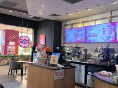 -COSTA COFFEE(西贸凯德晶品4层2店)