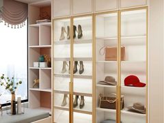 -欧睿宇邦全屋定制(无锡梁溪店)