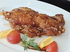 -波特曼西餐厅(中央大街店)