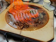 -阿昌白族石板烧(大理古城店)