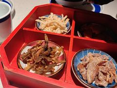 -老萍巷莲花血鸭·萍乡地标江西菜(步行街店)