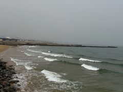 -日照灯塔风景区