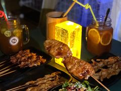 -JUKEBOX玖部音乐餐厅(华侨城店)