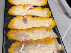 -花菇朵·云山雀 ll 野生菌火锅·精品云南菜(万柳店)