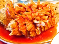 -吴记酱骨炖菜馆(西大直街店)