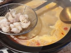 -琥珀川糟粕醋火锅(慈云寺店)