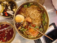-核桃碳烤肉馆(深圳首店)